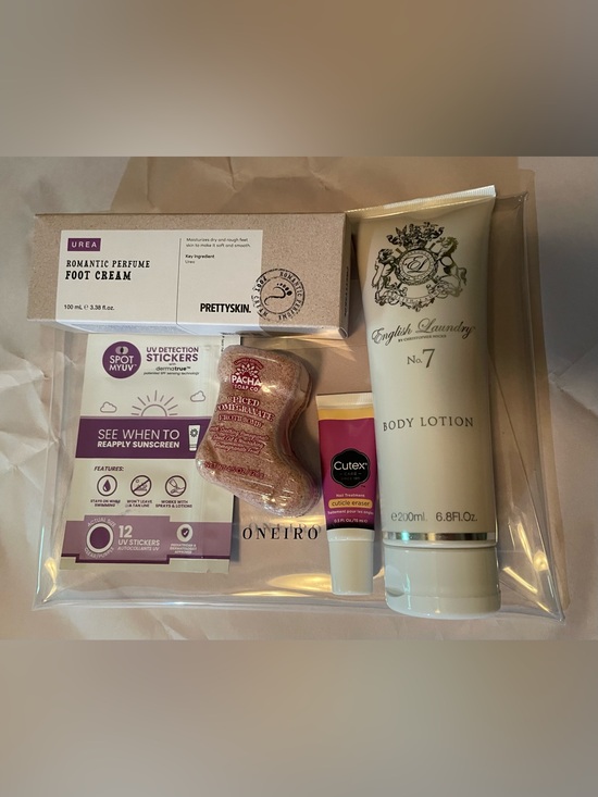 Other - Body Bundle